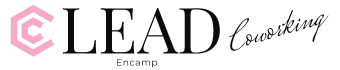 Logotipo de LEAD Coworking